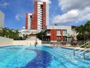 Apartamento completo